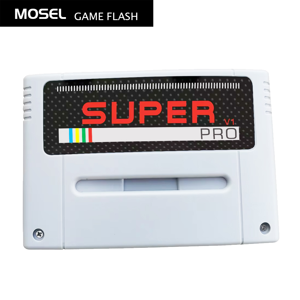 Board Game Detective - กล่องเกม Mosel flash Remix 1000 in
