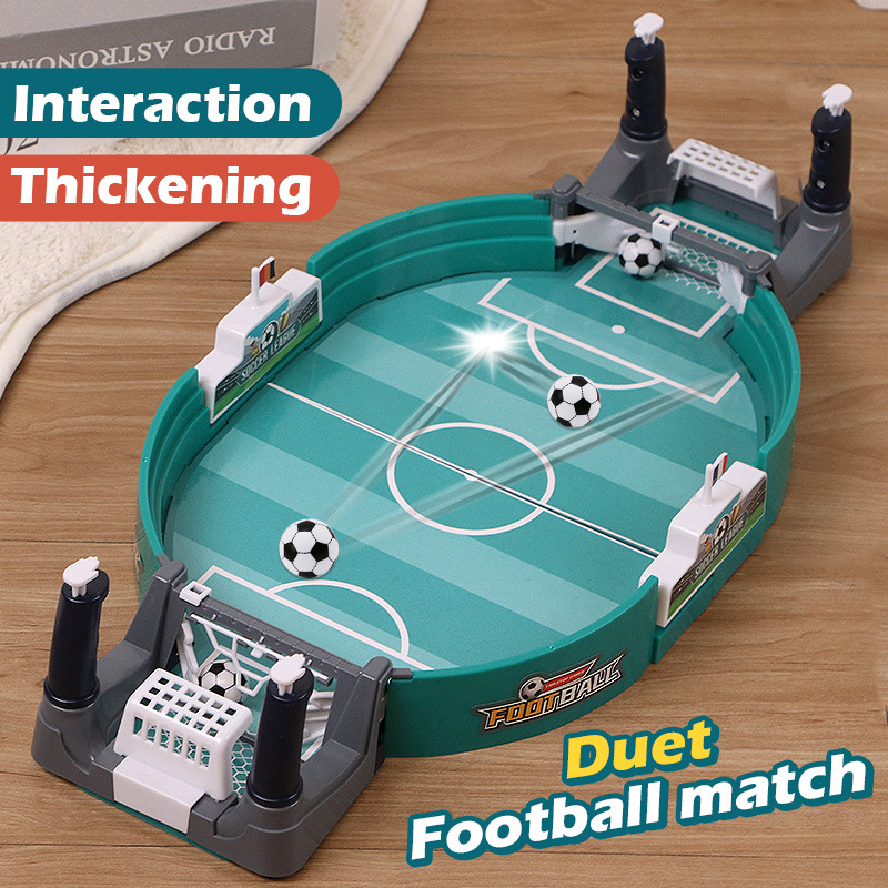 เกมกระดานฟุตบอลเดสก์ท็อป Inter - Board Game Football บทวิจารณ์และราคา