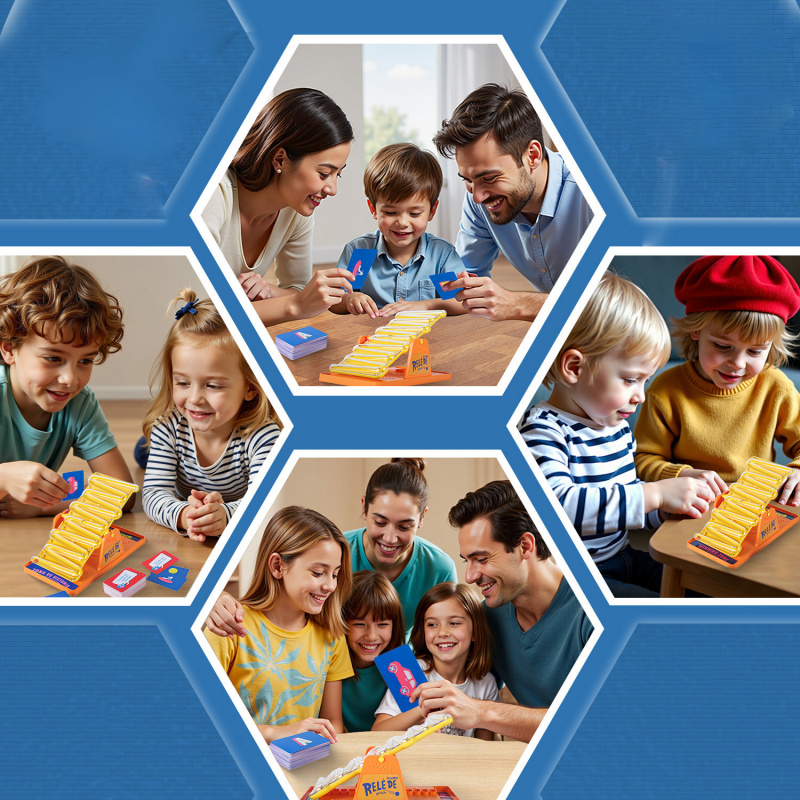 เกมกระดานแบบอินเทอร์แอคทีฟสำหร - Board Game Fun บทวิจารณ์และราคา