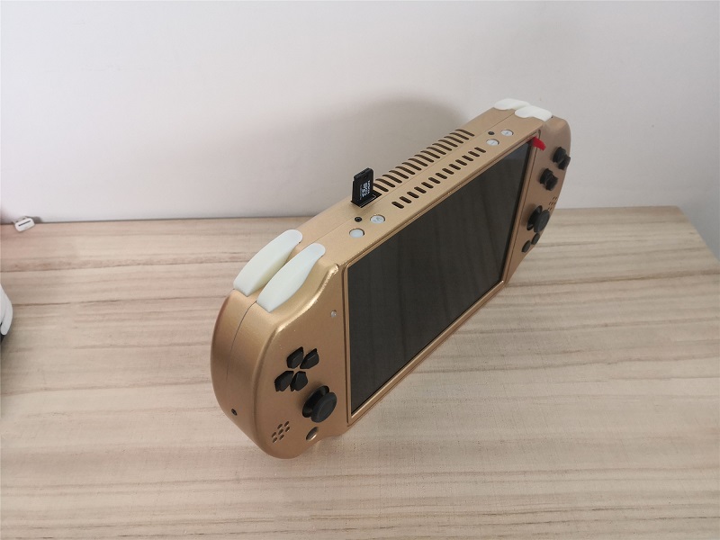 อาเขตคอลเลกชัน8นิ้ว IPS คอนโซล - Board Game Video Games บทวิจารณ์และราคา