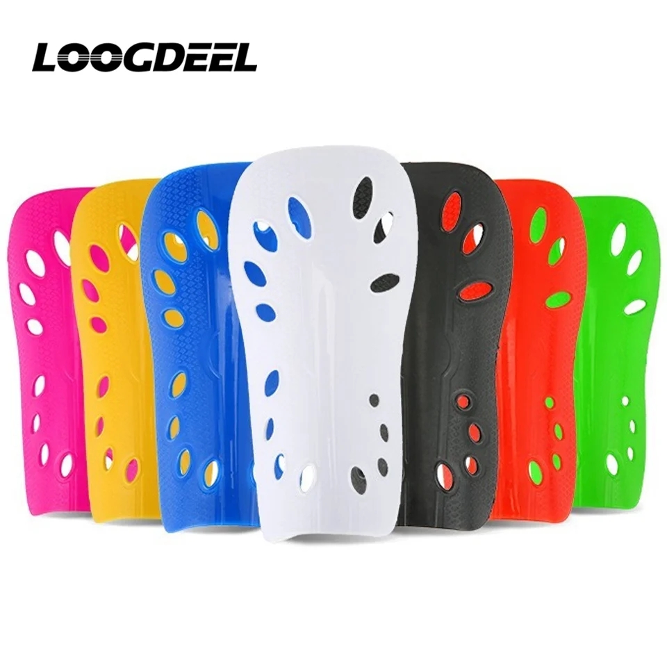 Loogdeel อุปกรณ์ป้องกันหน้าแข้ - Board Game Football บทวิจารณ์และราคา
