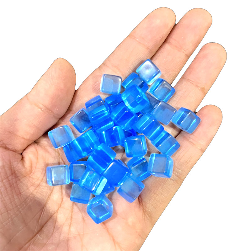 ลูกเต๋าใส8มม. 100ชิ้น/เซ็ตลูกเ - Board Game Economy บทวิจารณ์และราคา