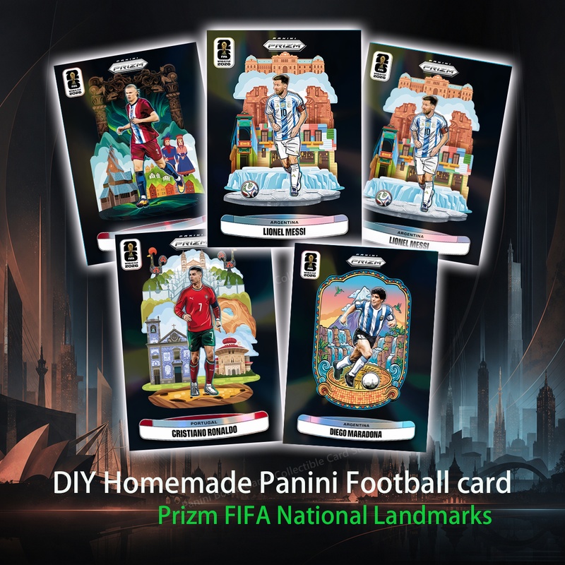 การ์ดปานินี่ทำเองแบบ DIY ลายเซ - Board Game Design บทวิจารณ์และราคา