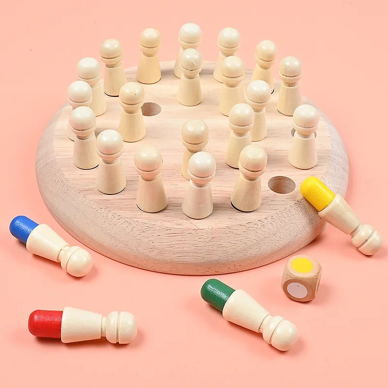 เกมกระดานไม้จับคู่สีแบบแท่งไม้ - Board Game Oath บทวิจารณ์และราคา