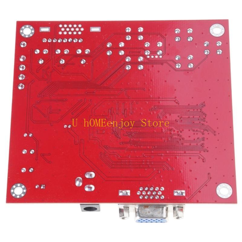 B0KF Game CGA to VGA Converter - Board Game Video Games บทวิจารณ์และราคา