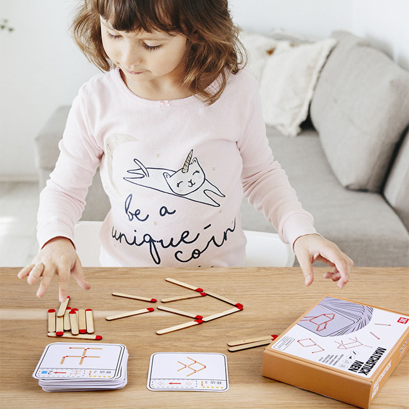 Montessori จับคู่ปริศนาเกมของเ - Board Game Fun บทวิจารณ์และราคา