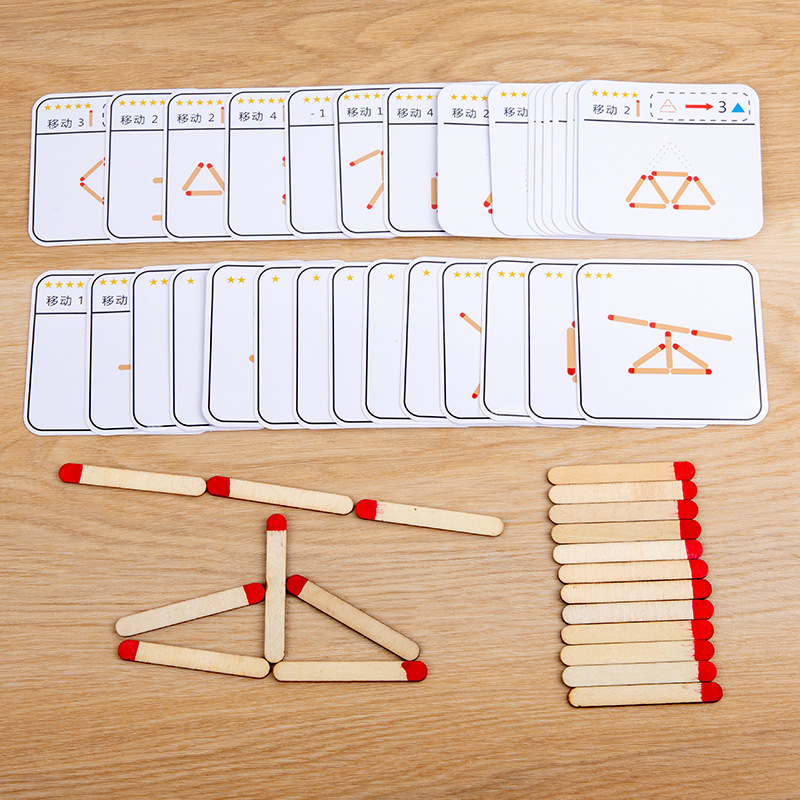 Montessori จับคู่ปริศนาเกมของเ - Board Game Fun บทวิจารณ์และราคา