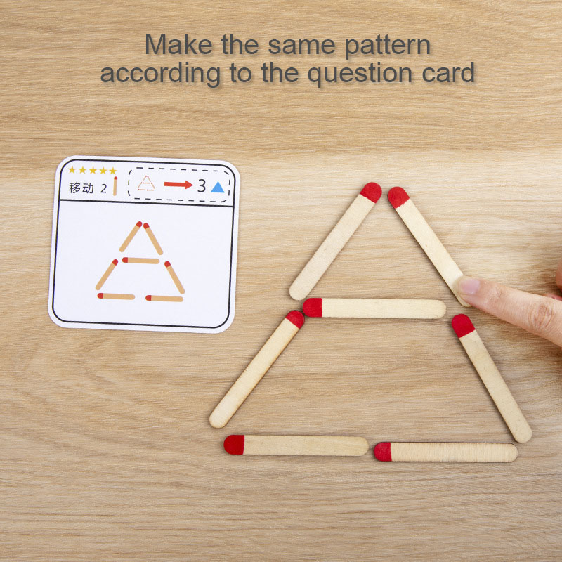 Montessori จับคู่ปริศนาเกมของเ - Board Game Fun บทวิจารณ์และราคา