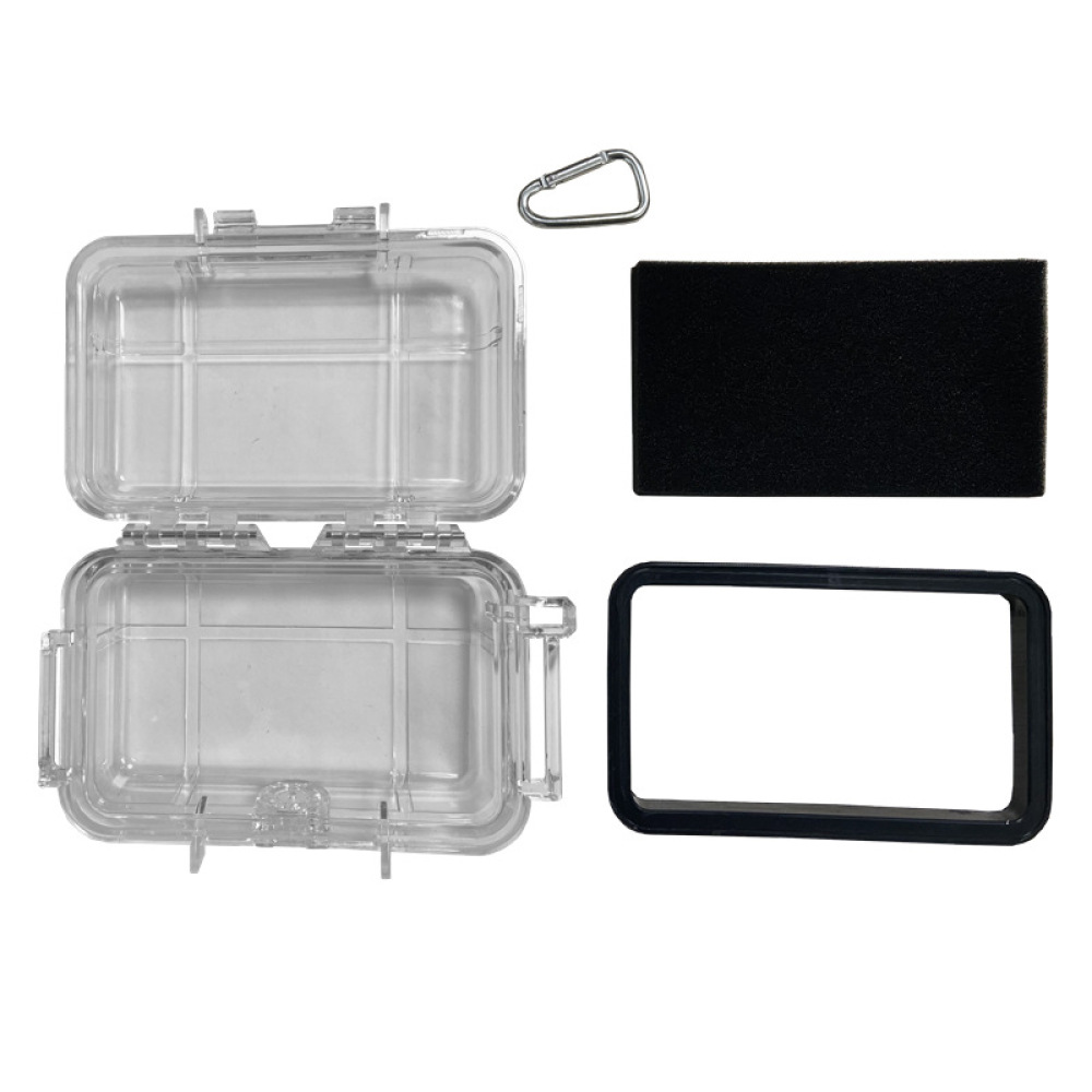 กล่องเก็บของขนาดเล็กแบบพกพา กั - Token Tray Organizer บทวิจารณ์และราคา