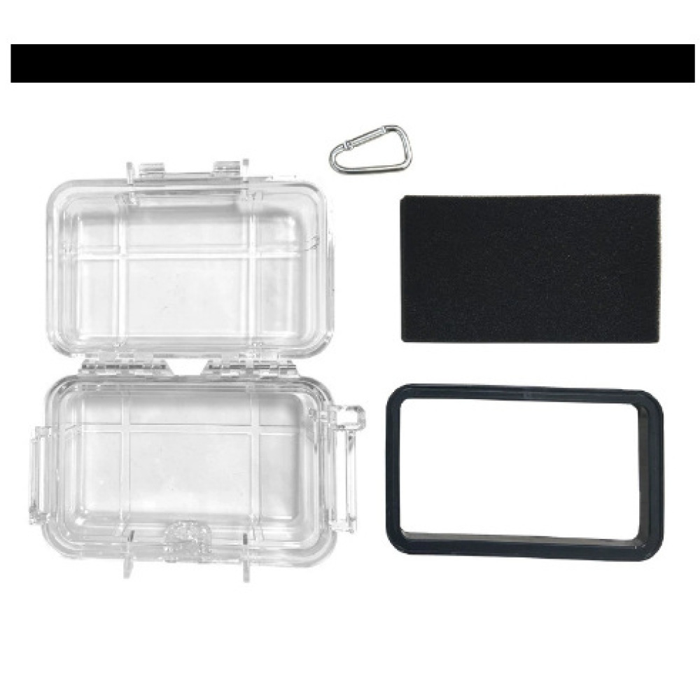 กล่องเก็บของขนาดเล็กแบบพกพา กั - Token Tray Organizer บทวิจารณ์และราคา