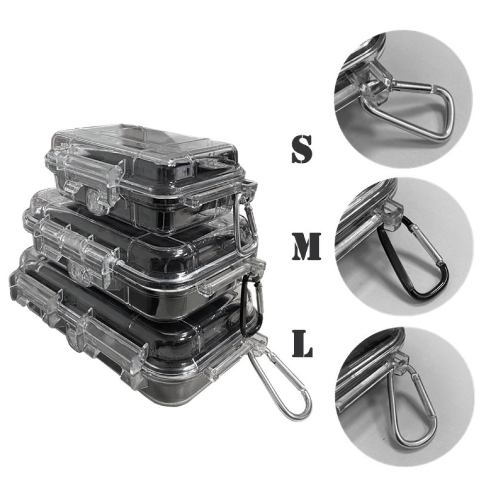 กล่องเก็บของขนาดเล็กแบบพกพา กั - Token Tray Organizer บทวิจารณ์และราคา