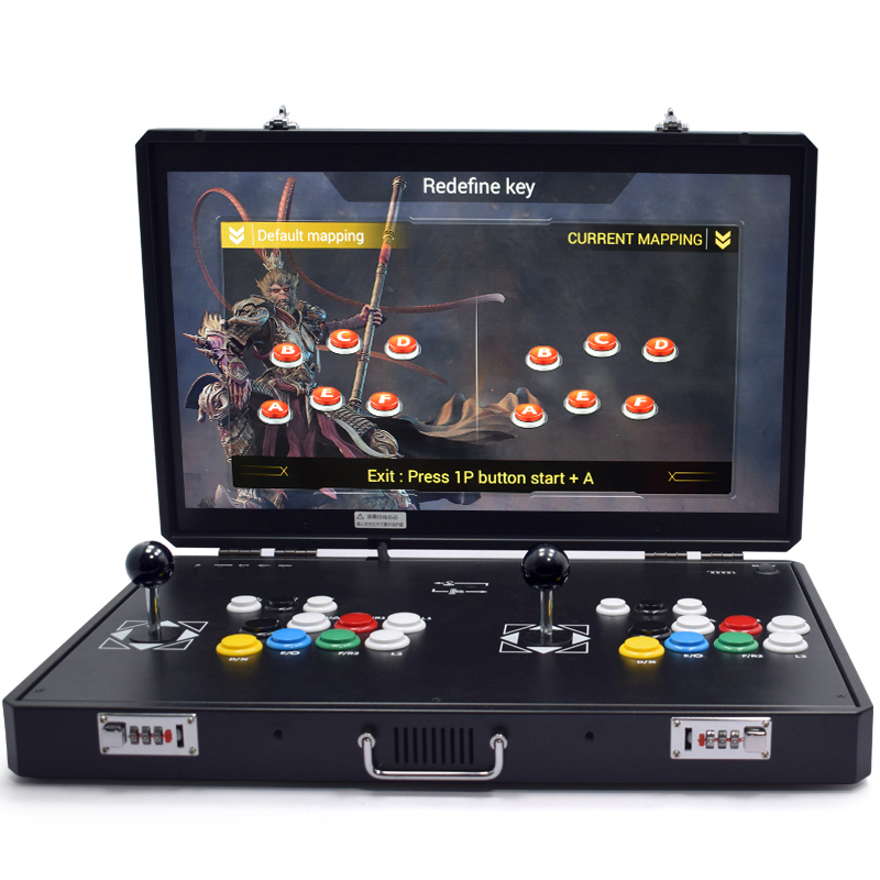 PANDORA H3 24นิ้วจอแอลซีดีคอนโ - Board Game Online บทวิจารณ์และราคา