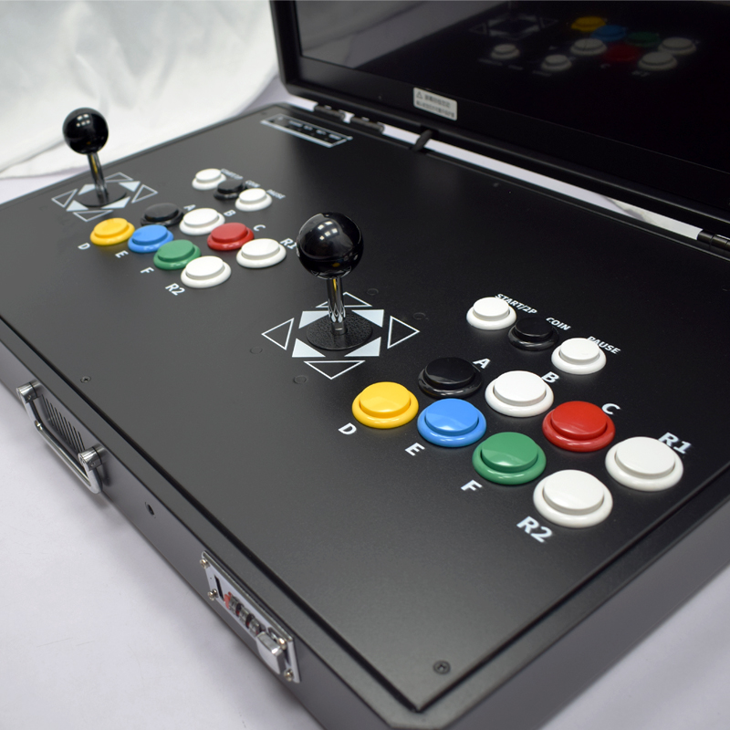 PANDORA H3 24นิ้วจอแอลซีดีคอนโ - Board Game Online บทวิจารณ์และราคา