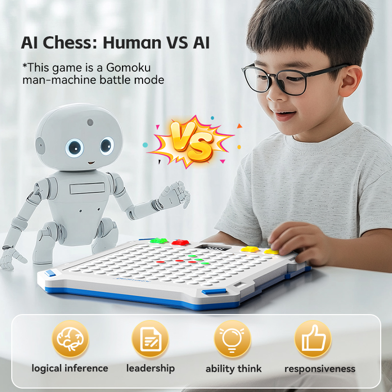 เกมกระดานอัจฉริยะอเนกประสงค์ 1 - Board Game Electronic Table บทวิจารณ์และราคา