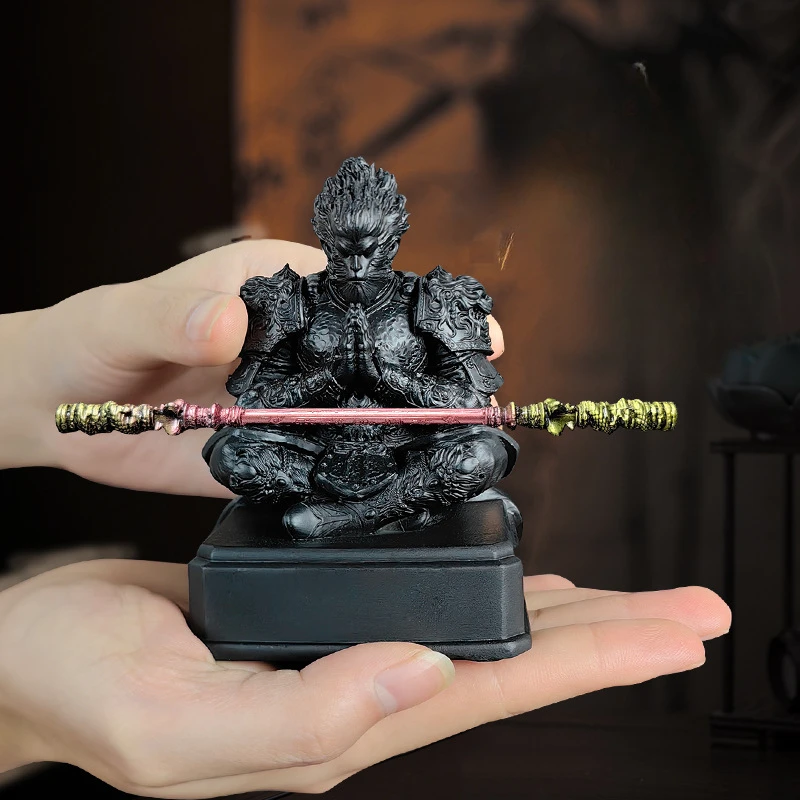 ตํานานสีดํา Wukong Monkey King - Board Game Pandemic บทวิจารณ์และราคา
