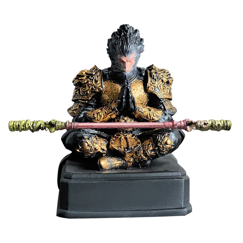 ตํานานสีดํา Wukong Monkey King - Board Game Pandemic บทวิจารณ์และราคา