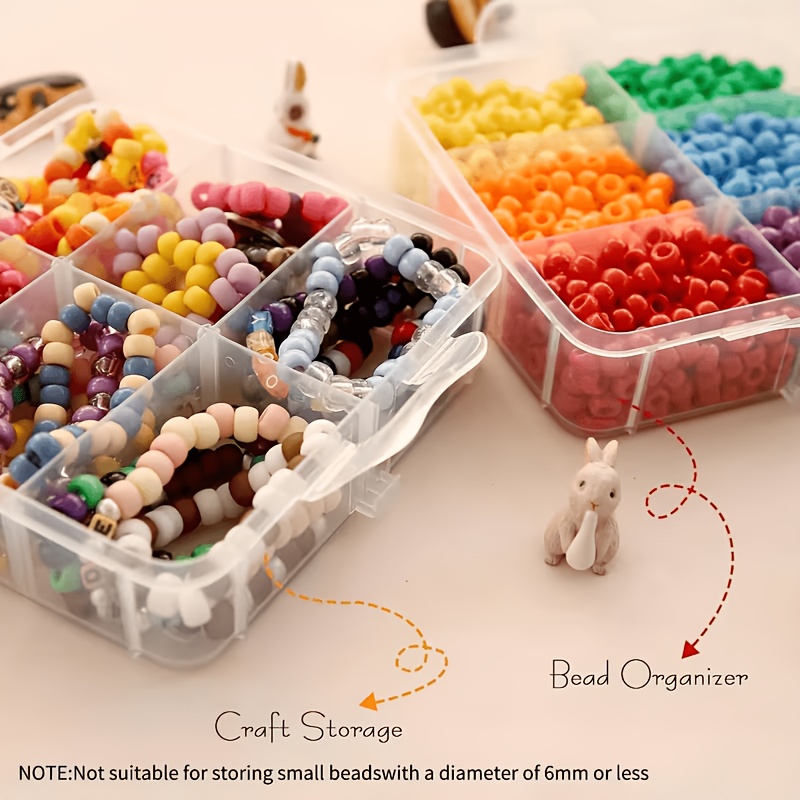 กล่องเก็บของแบบใส 5 ชั้น พร้อม - Token Tray Organizer บทวิจารณ์และราคา