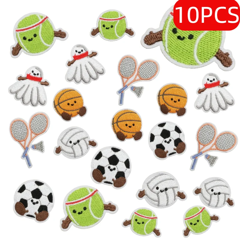 แพทช์ลายกีฬาหลากหลายแบบ 10/12  - Board Game Football บทวิจารณ์และราคา