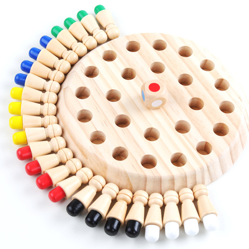 ไม้ Memory Match Stick หมากรุก - Board Game Oath บทวิจารณ์และราคา