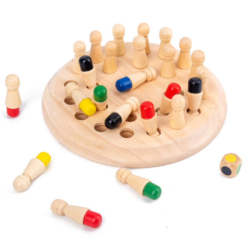 ไม้ Memory Match Stick หมากรุก - Board Game Oath บทวิจารณ์และราคา