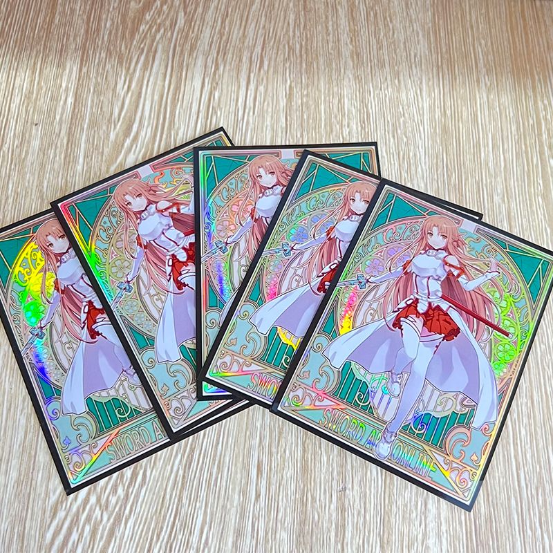 60ชิ้นอะนิเมะดาบศิลปะออนไลน์ Y - Board Game Online บทวิจารณ์และราคา