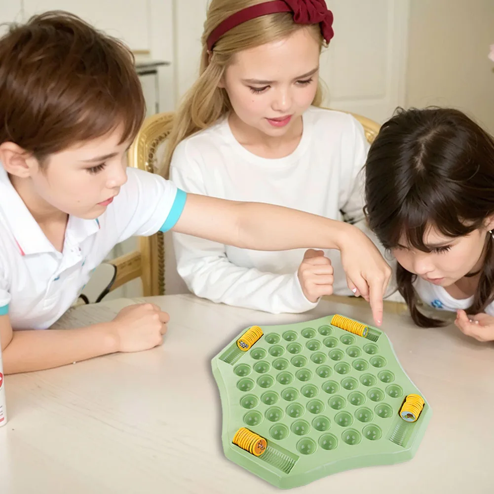 พลิกหมากรุกหน่วยความจําเกมกระด - Board Game Oath บทวิจารณ์และราคา