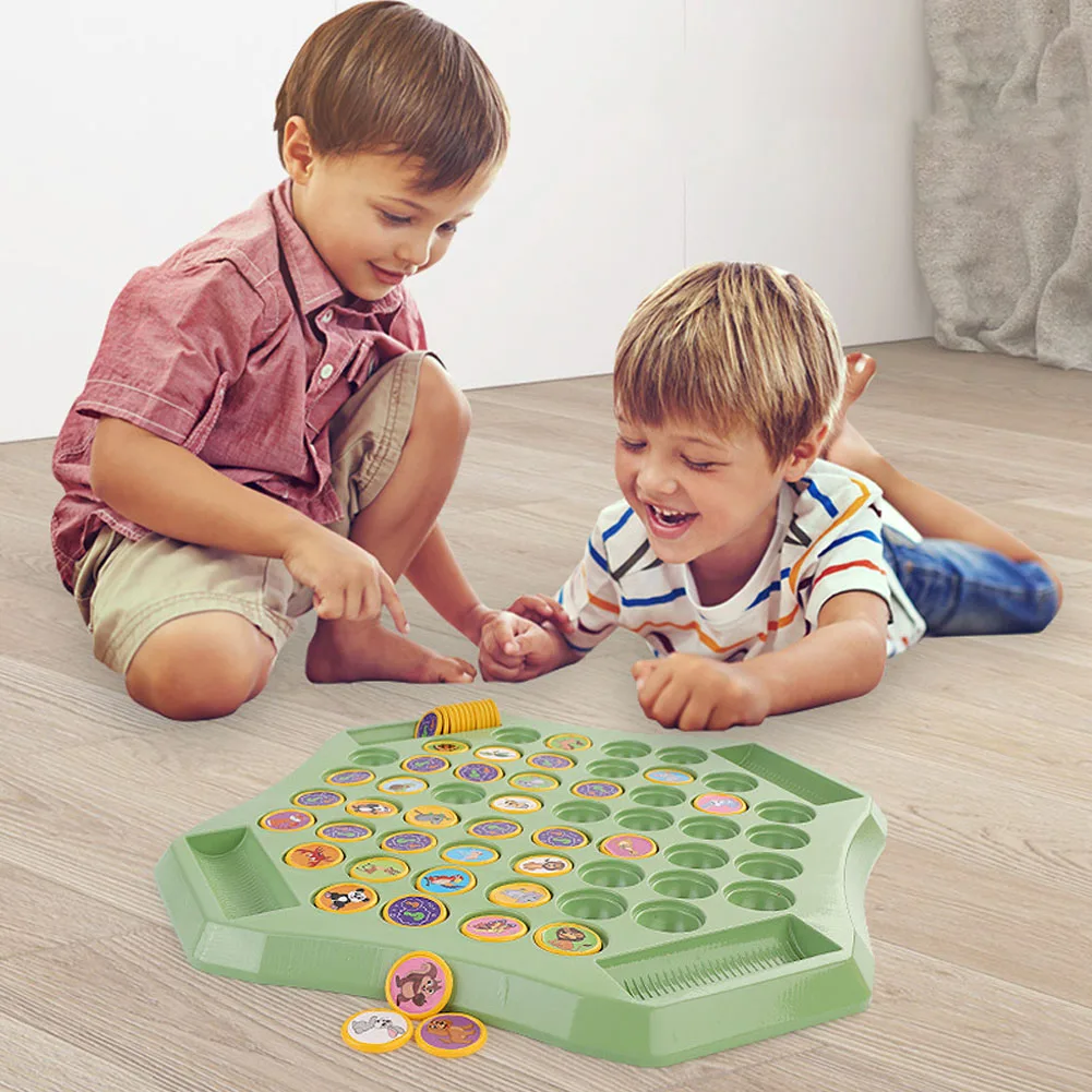 พลิกหมากรุกหน่วยความจําเกมกระด - Board Game Oath บทวิจารณ์และราคา