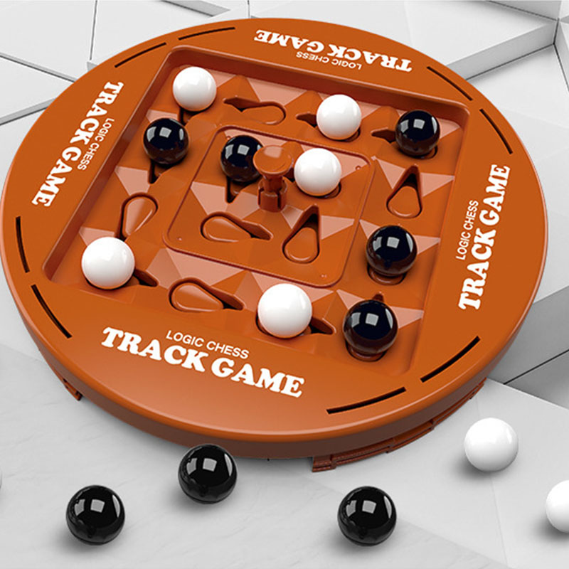 เกมหมากรุกสนุกตารางด้านบน Orbi - Board Game Fun บทวิจารณ์และราคา