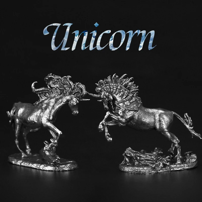 โลหะโบราณ Holy Demon Unicorn S - Board Game Holis บทวิจารณ์และราคา