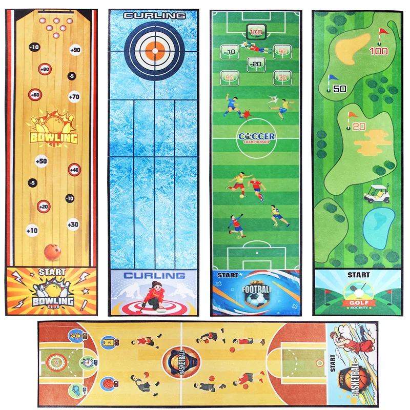 เกมกระดานฟุตบอลแบบมีปฏิสัมพันธ - Board Game Fun บทวิจารณ์และราคา