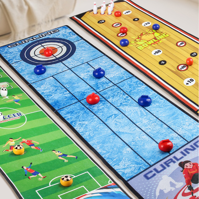 เกมกระดานฟุตบอลแบบมีปฏิสัมพันธ - Board Game Fun บทวิจารณ์และราคา
