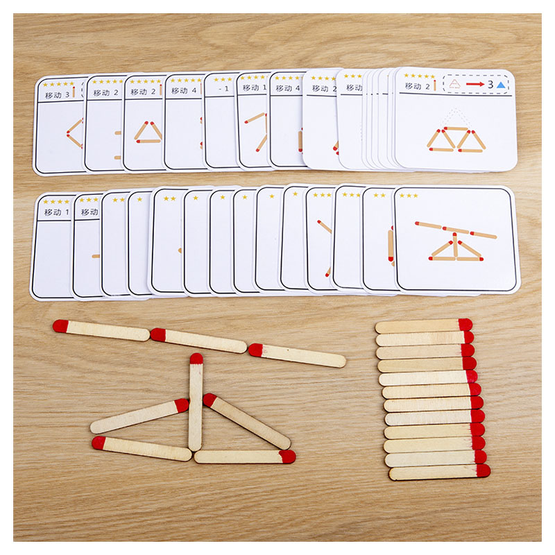 Montessori จับคู่ปริศนาเกมของเ - Board Game Fun บทวิจารณ์และราคา