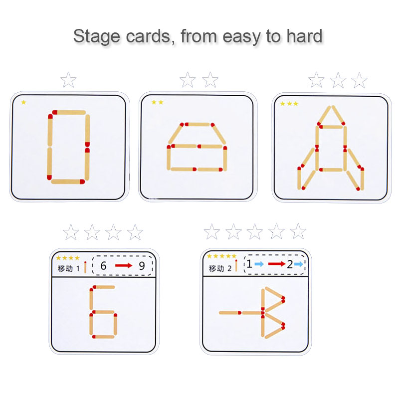 Montessori จับคู่ปริศนาเกมของเ - Board Game Fun บทวิจารณ์และราคา