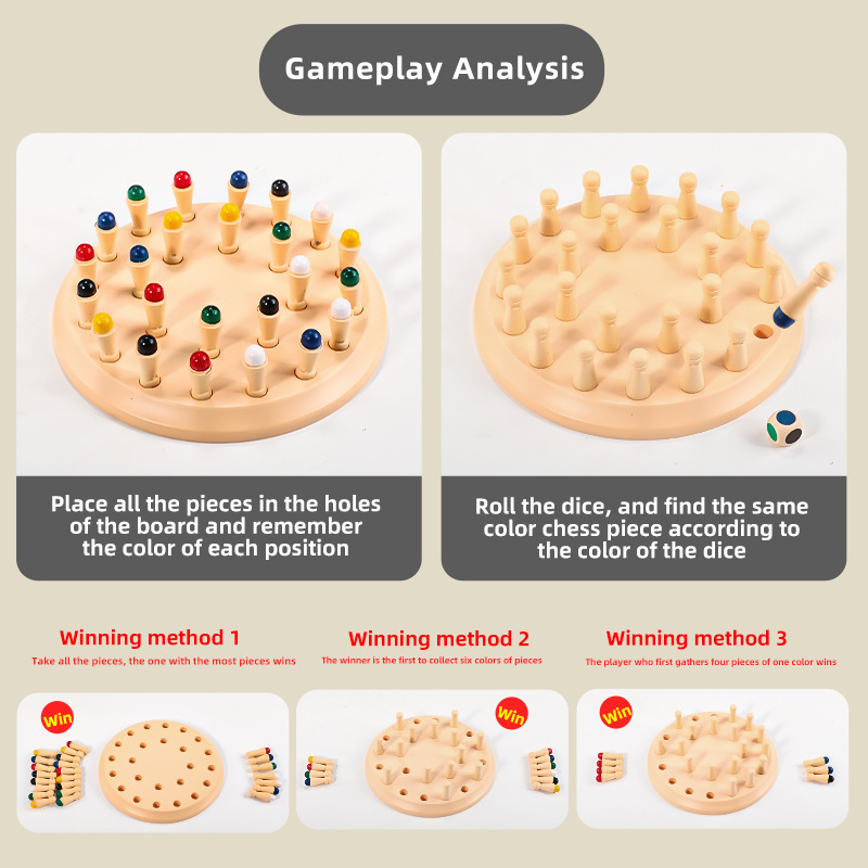 เกมจับคู่สีแบบไม้จำลอง กระดานเ - Board Game Oath บทวิจารณ์และราคา