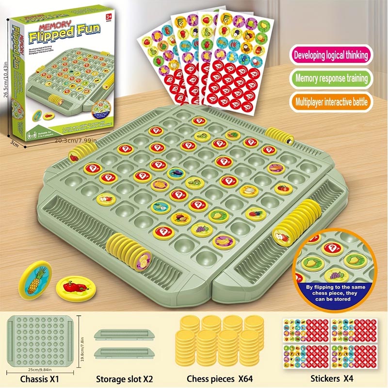 เกมกระดานแบบอินเทอร์แอคทีฟ เกม - Board Game Oath บทวิจารณ์และราคา