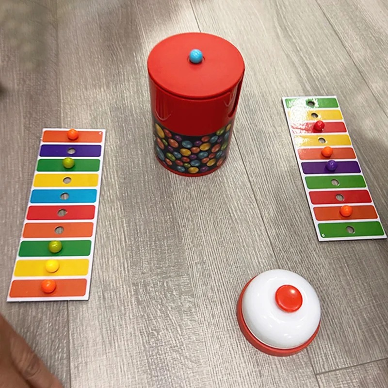 เครื่องจับรางวัลแบบหมุนด้วยมือ - Board Game Design บทวิจารณ์และราคา