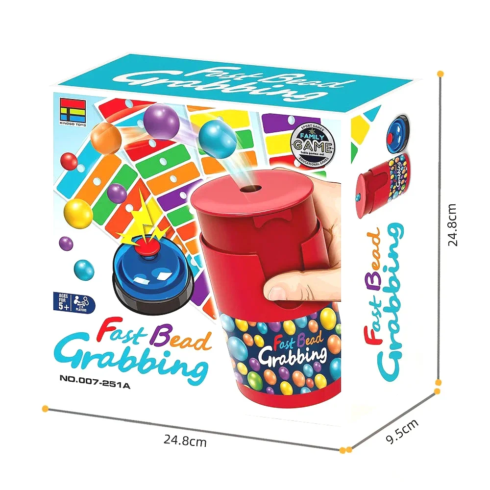 เกมกระดานจับลูกปัดเร็วสำหรับผู - Board Game Fun บทวิจารณ์และราคา