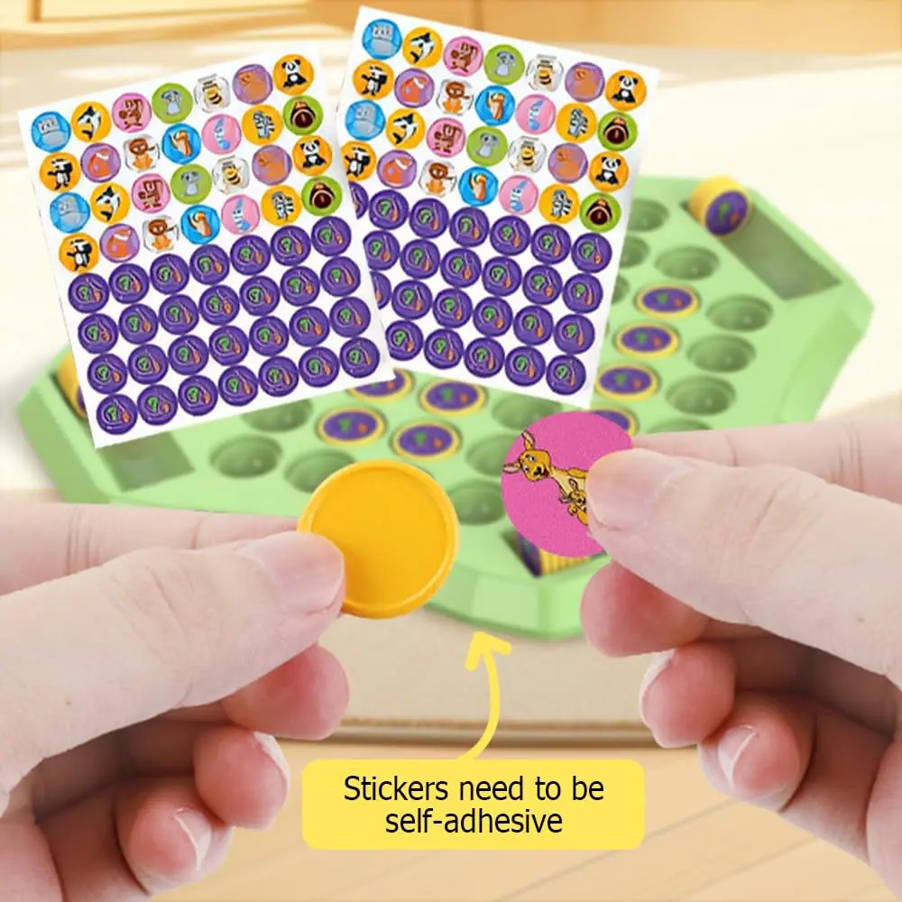 เกมหมากรุกพลิกสัตว์/ผลไม้ 1 ชุ - Board Game Oath บทวิจารณ์และราคา