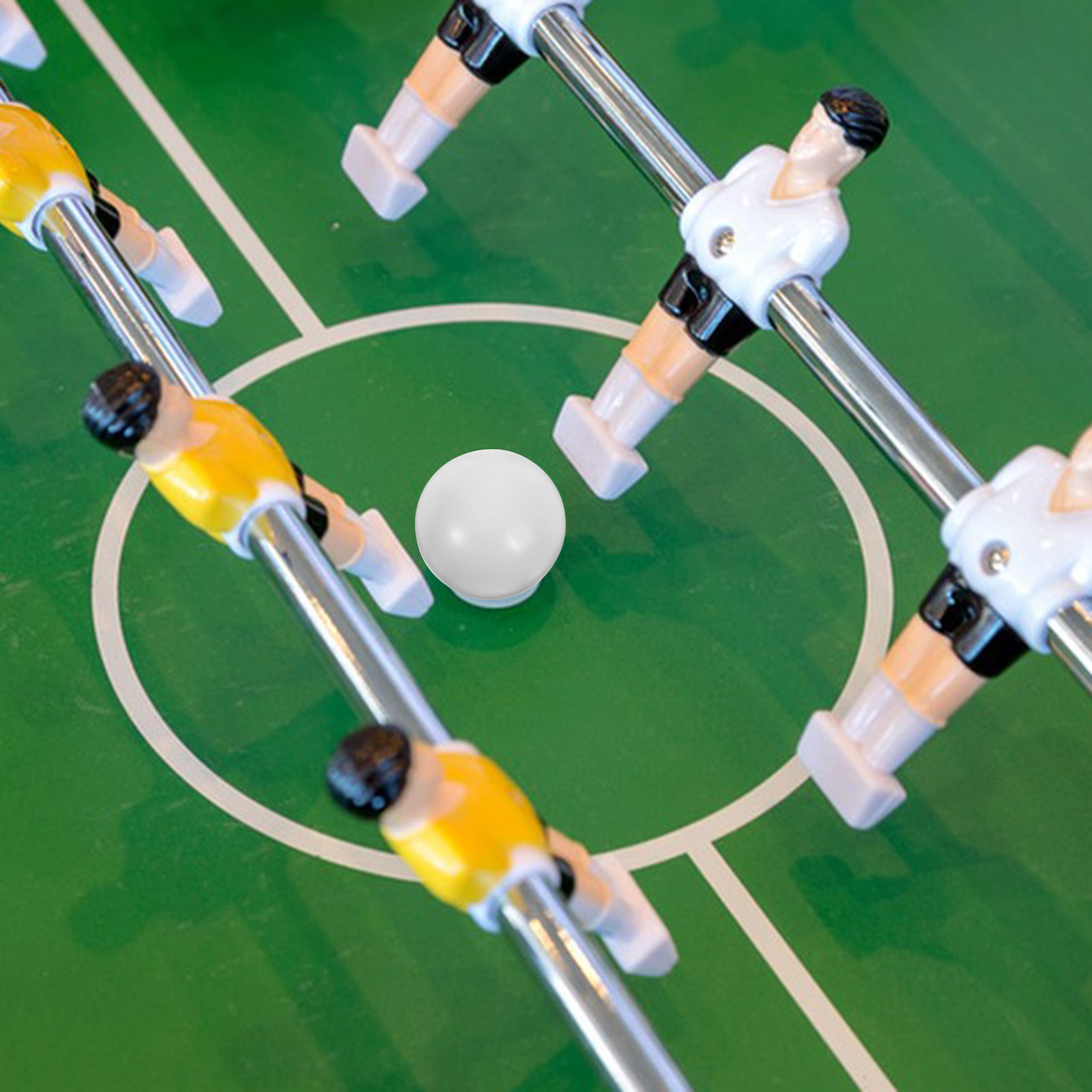 12 ชิ้น มินิฟุตบอล ลูกฟุตบอลขน - Board Game Football บทวิจารณ์และราคา