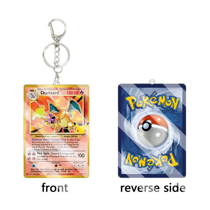 พวงกุญแจอะคริลิค TCG Mewtwo Ex - Board Game Online บทวิจารณ์และราคา