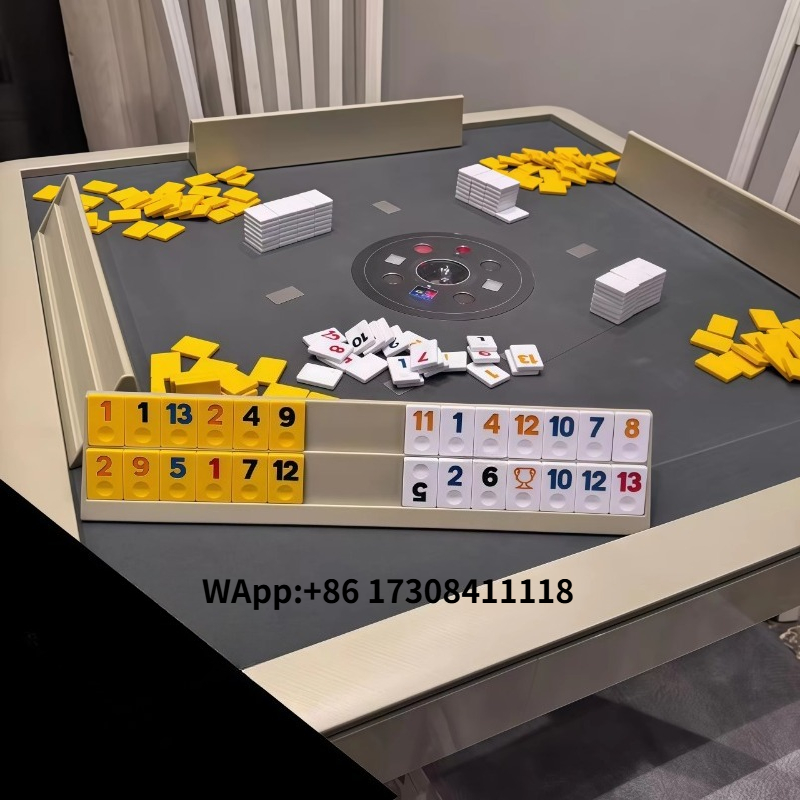 เครื่องเล่นเกมอิเล็กทรอนิกส์ I - Board Game Electronic Table บทวิจารณ์และราคา