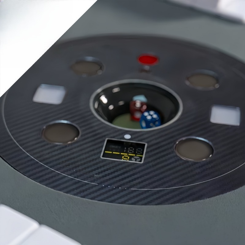 เครื่องเล่นเกมอิเล็กทรอนิกส์ I - Board Game Electronic Table บทวิจารณ์และราคา