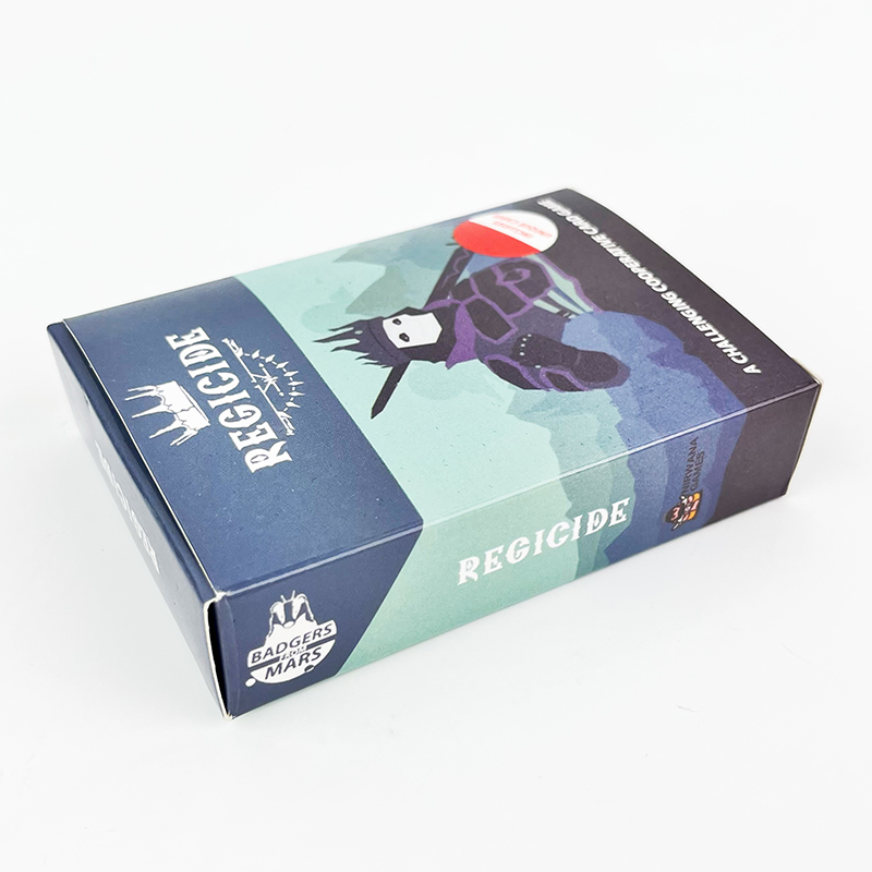 เกมกระดาน Assassin of the King - Board Game Electronic Table บทวิจารณ์และราคา