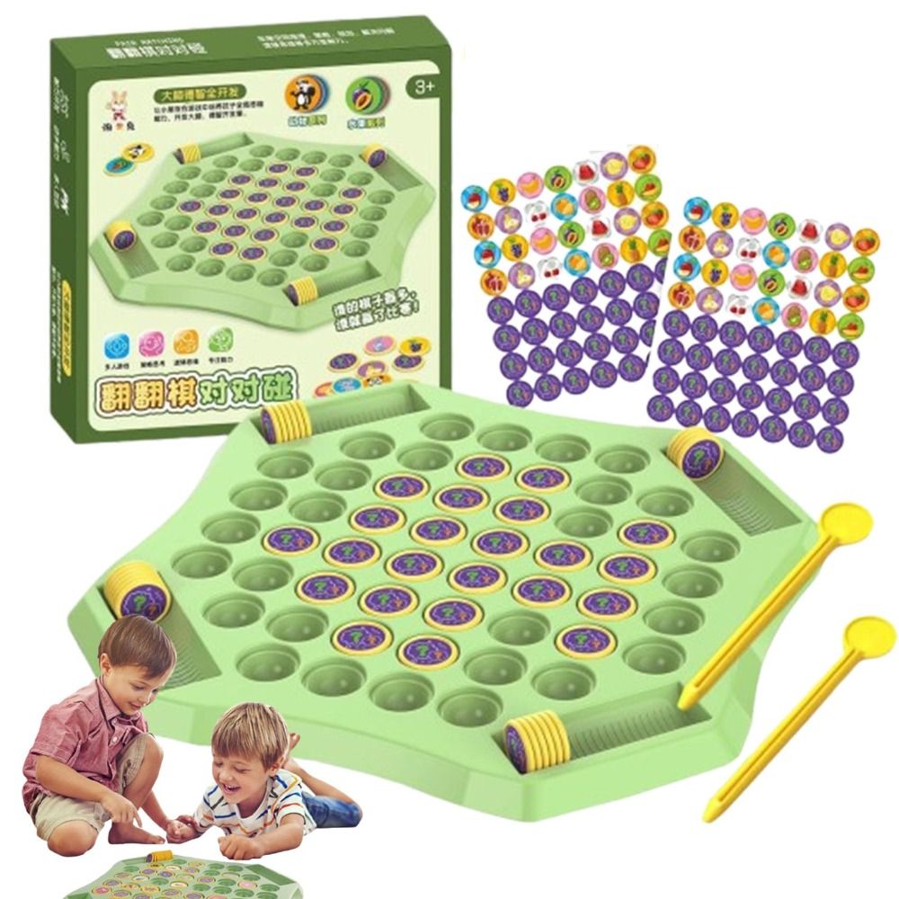 ผลไม้พลิกหน่วยความจําเกมหน่วยค - Board Game Oath บทวิจารณ์และราคา