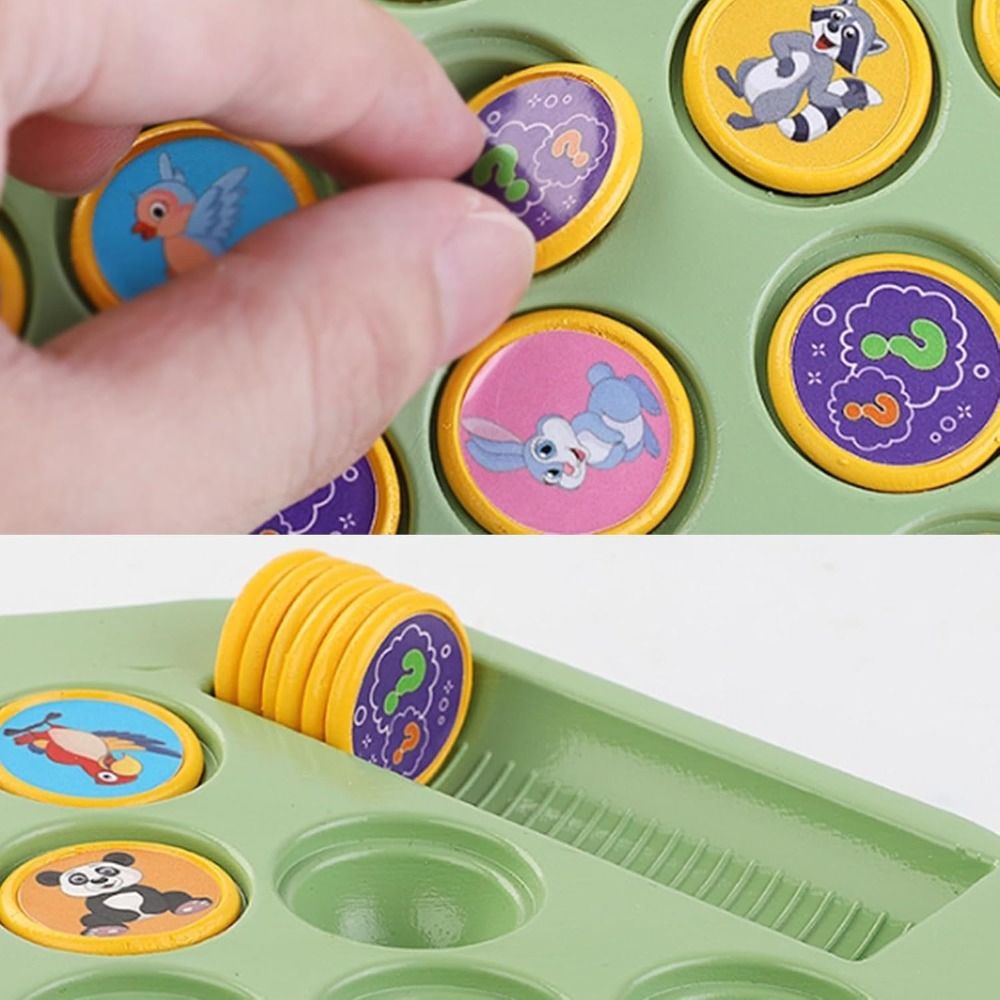 ผลไม้พลิกหน่วยความจําเกมหน่วยค - Board Game Oath บทวิจารณ์และราคา