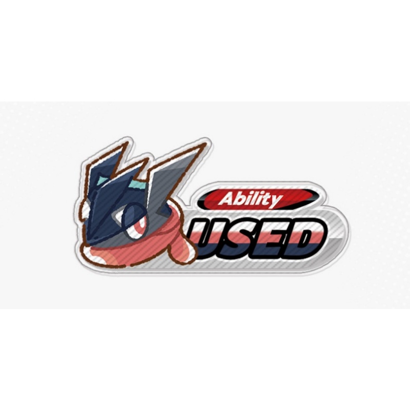 PTCG Ability Used Markers Acry - Board Game Economy บทวิจารณ์และราคา