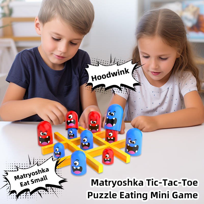 เกมกระดานต่อสู้แบบคู่ ทิก-แทค- - Board Game Electronic Table บทวิจารณ์และราคา